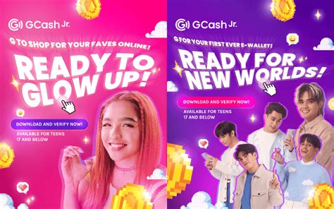 how to download gcash jr|GCash Jr. is an e.